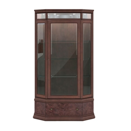 Display Cabinet