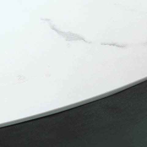 Signature Design by Ashley Grayman Round Coffee Table