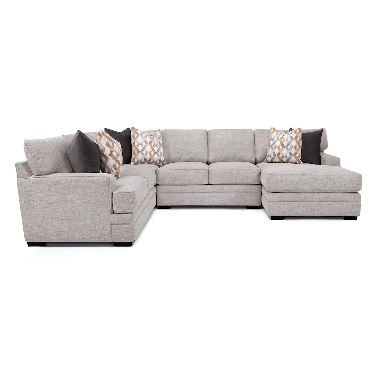 Franklin 953 Protege Sectional Sofa