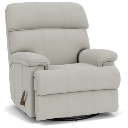 Swivel Glider Recliner