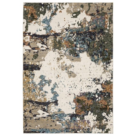 7&apos; 10&quot; x 10&apos; 10&quot; Rug