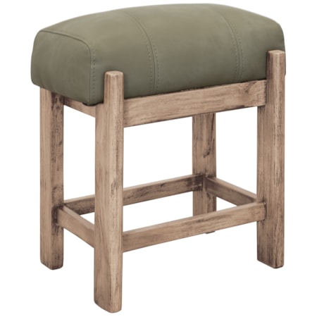24" Counter-Height Stool