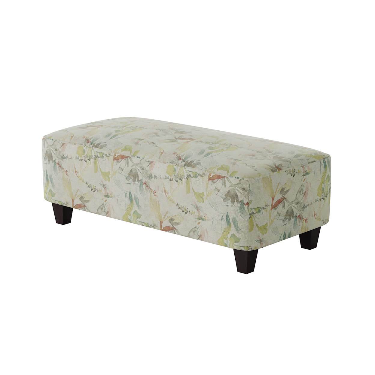 Fusion Furniture Grab A Seat Cocktail Ottoman