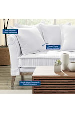 Modway Rowan Rowan King Bed Frame By Modway