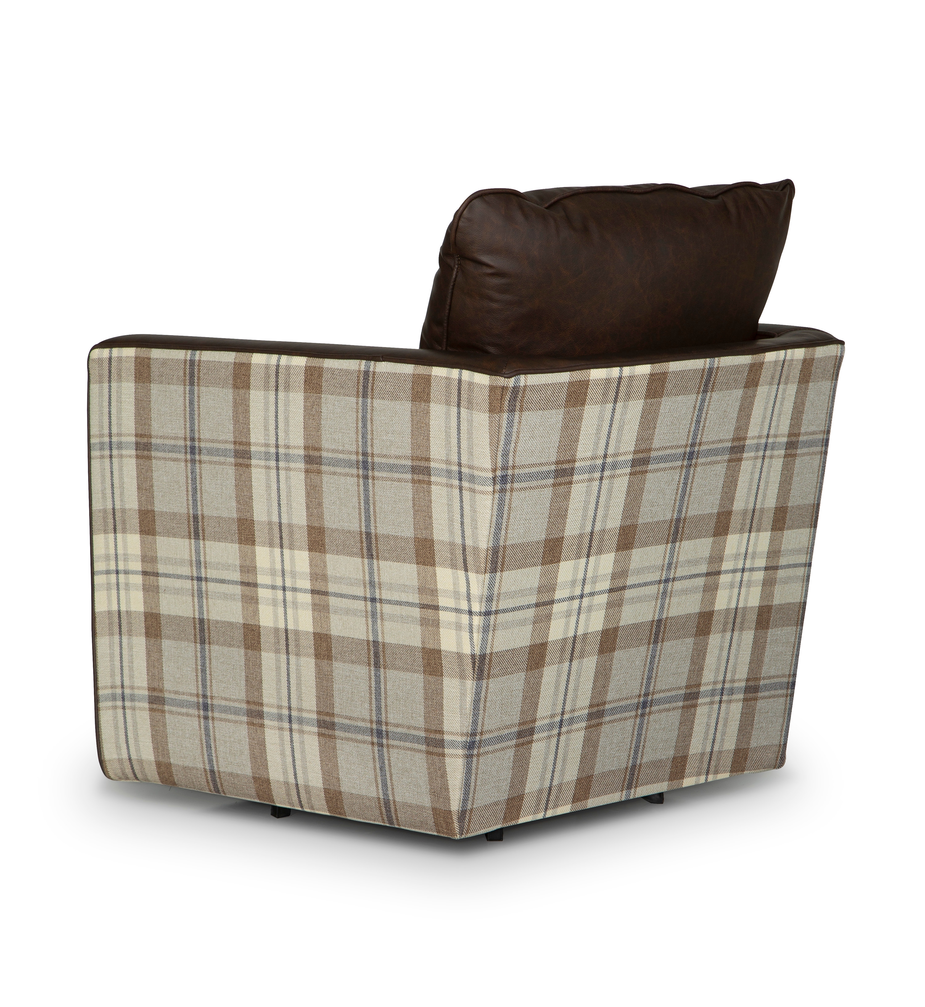 Swivel Glider Chair