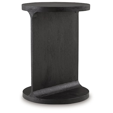 Accent Table