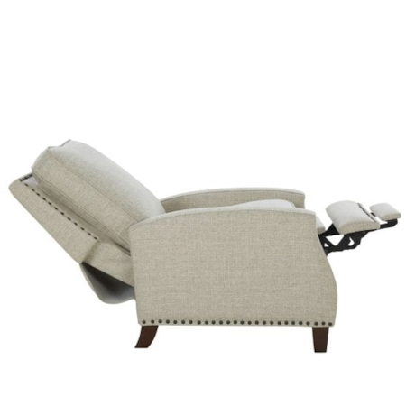 Push Back Recliner