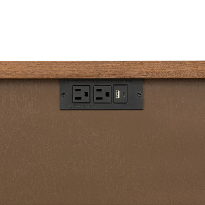 Flexsteel Statements Azalea Sideboard