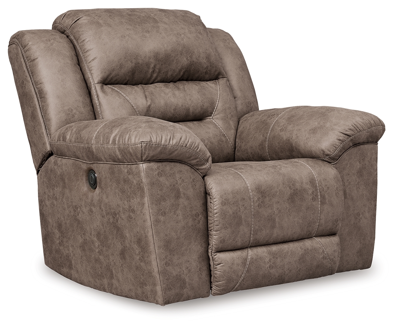 Power Rocker Recliner