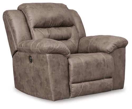 Power Recliner