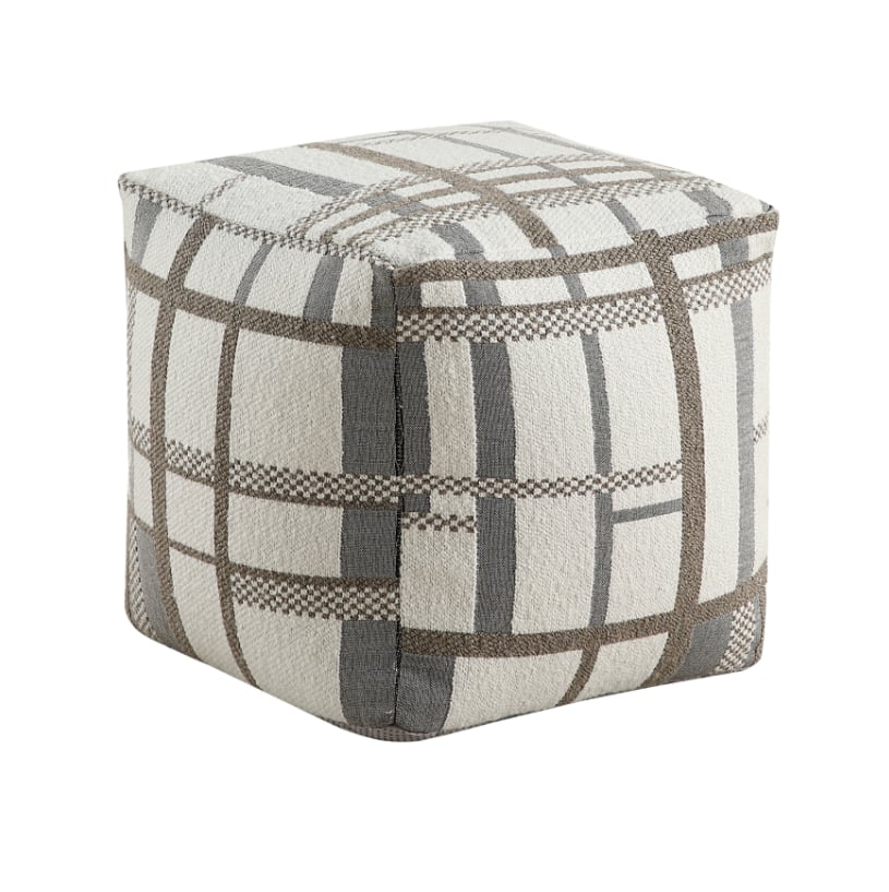 Homelegance P310 Pouf