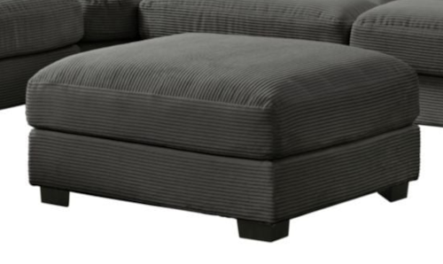 Square Ottoman