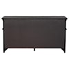 Liberty Furniture Chesapeake Storage Credenza