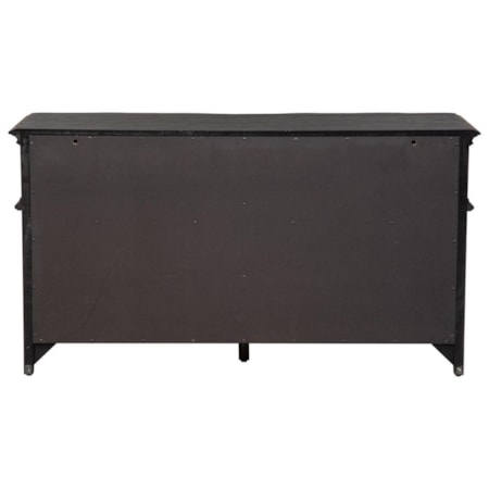 Storage Credenza