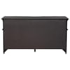 Libby Chesapeake Storage Credenza