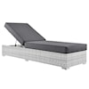 Modway Convene Outdoor Chaise