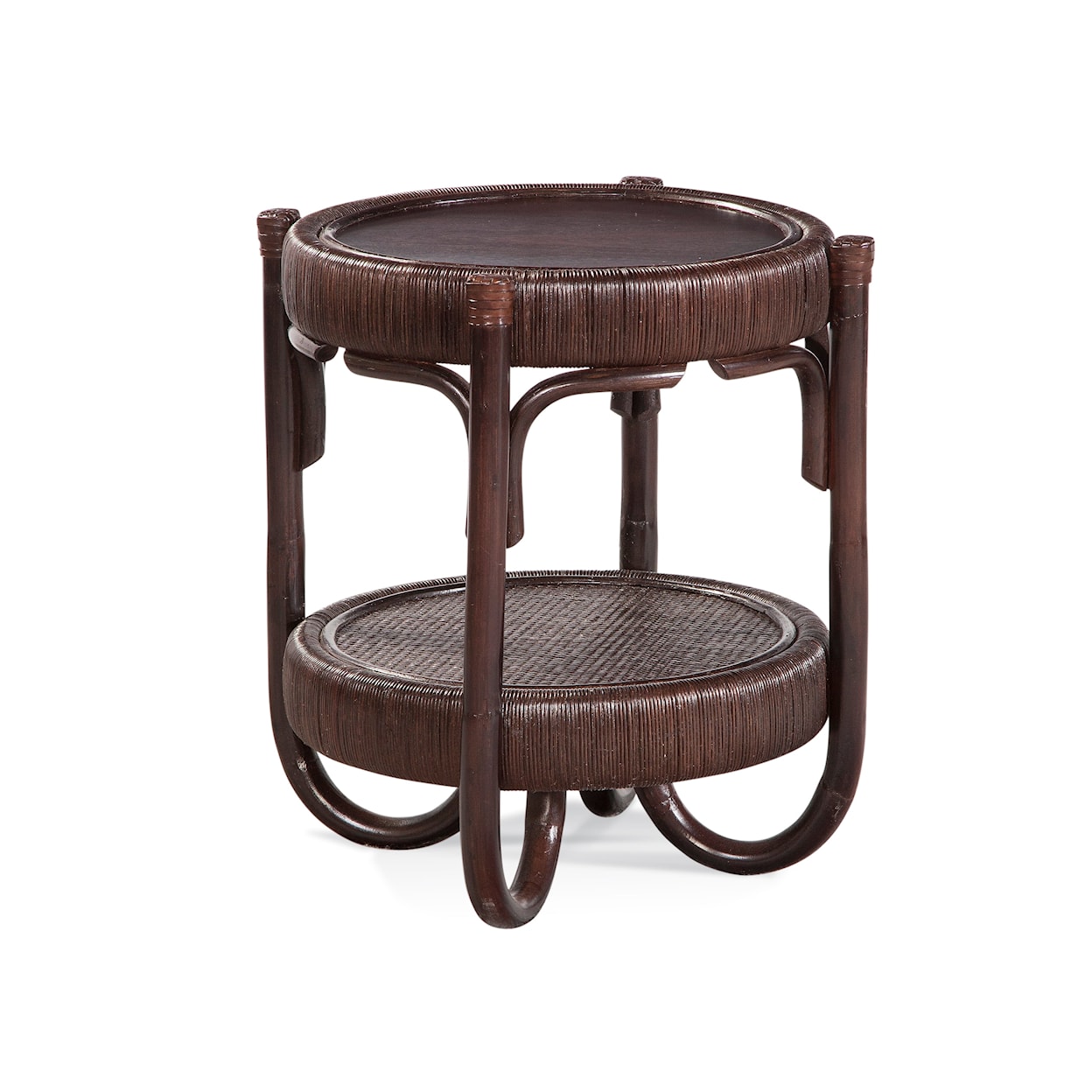 Braxton Culler Willow Creek Chairside Table