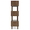 Ashley Signature Design Austanny 62" Bookcase