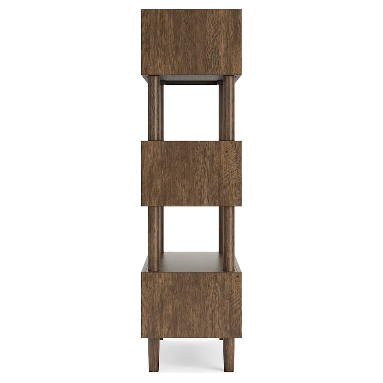 Signature Design Austanny 62" Bookcase