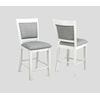 CM Fulton 5-Piece Dining Set