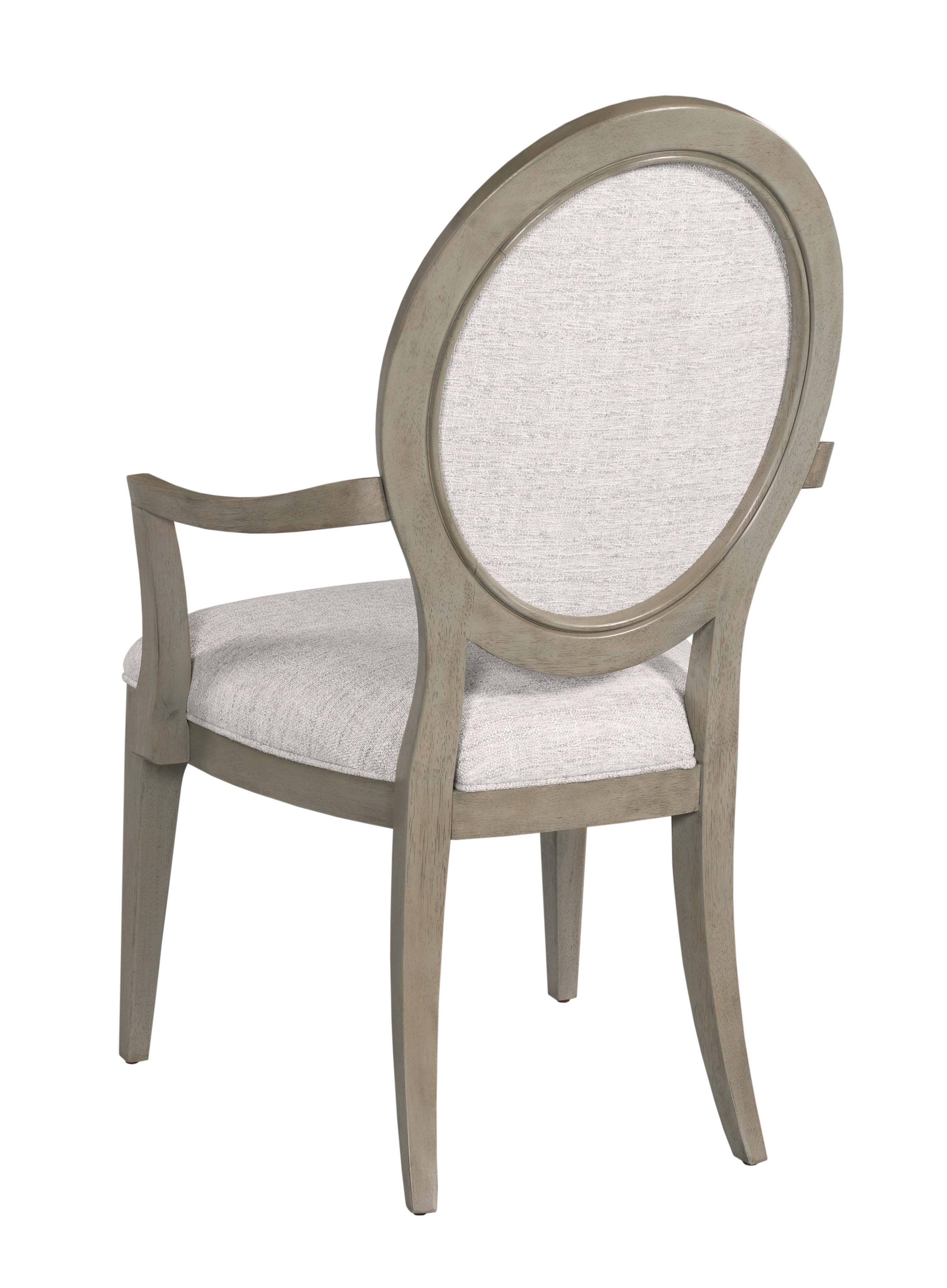 Standard Dining Upholstered Arm Chair
