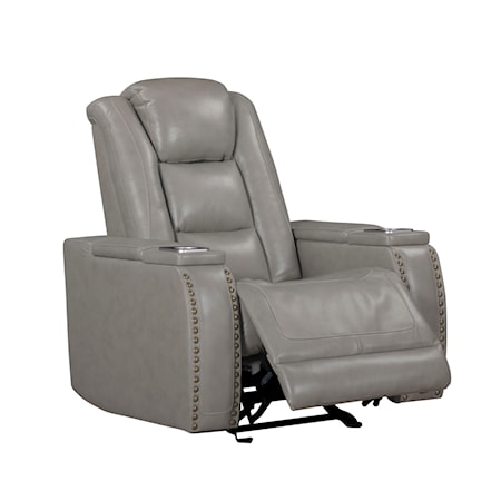 Glider Recliner