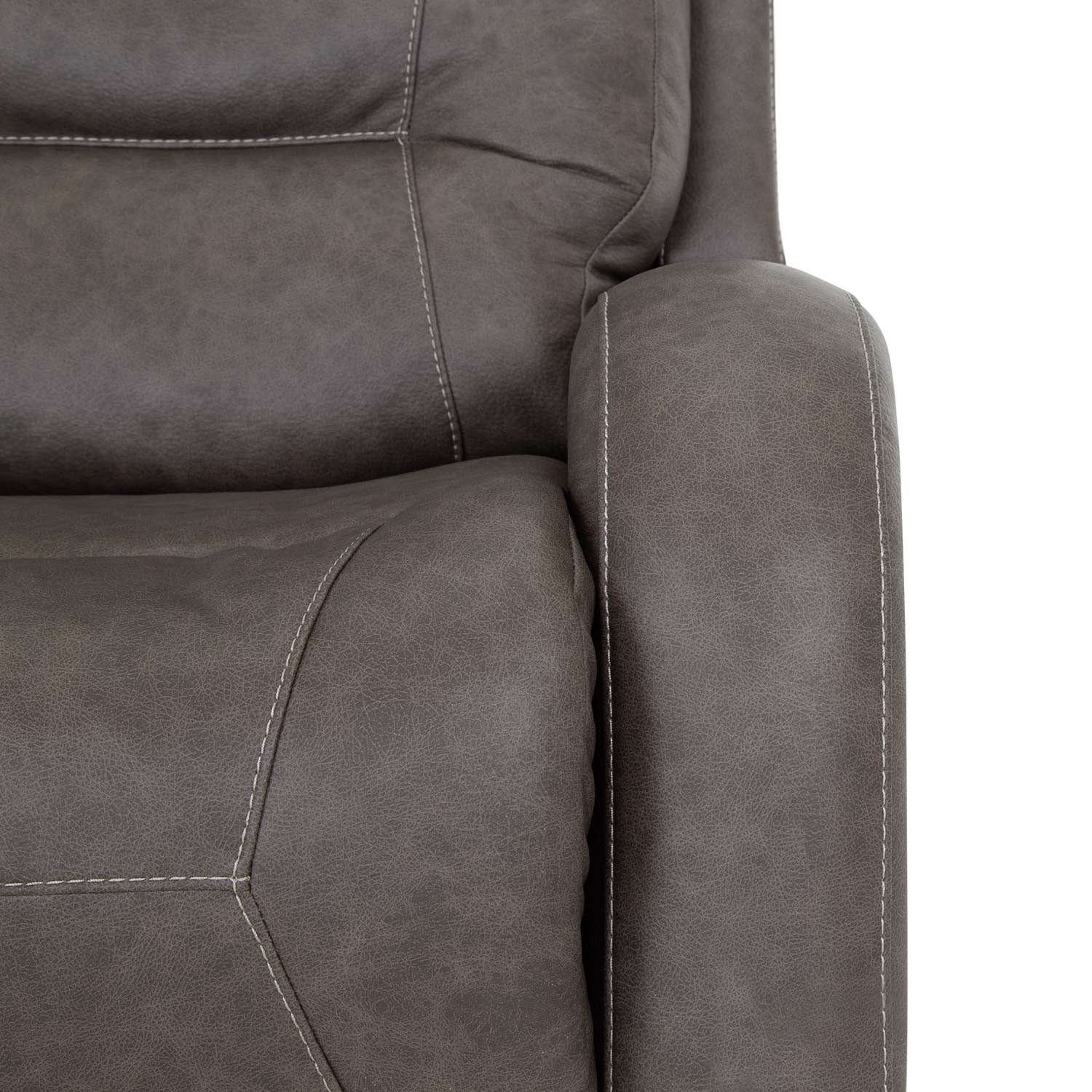 Franklin 4539 Magnus Power Rocker Recliner