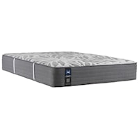 King 13" Innerspring Tight Top Soft Mattress