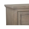 Magnussen Home Paxton Place Bedroom 2-Drawer Nightstand