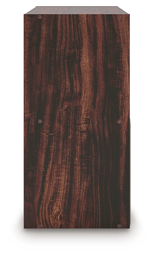 Signature Design by Ashley Glosmount Four Cube Organizer