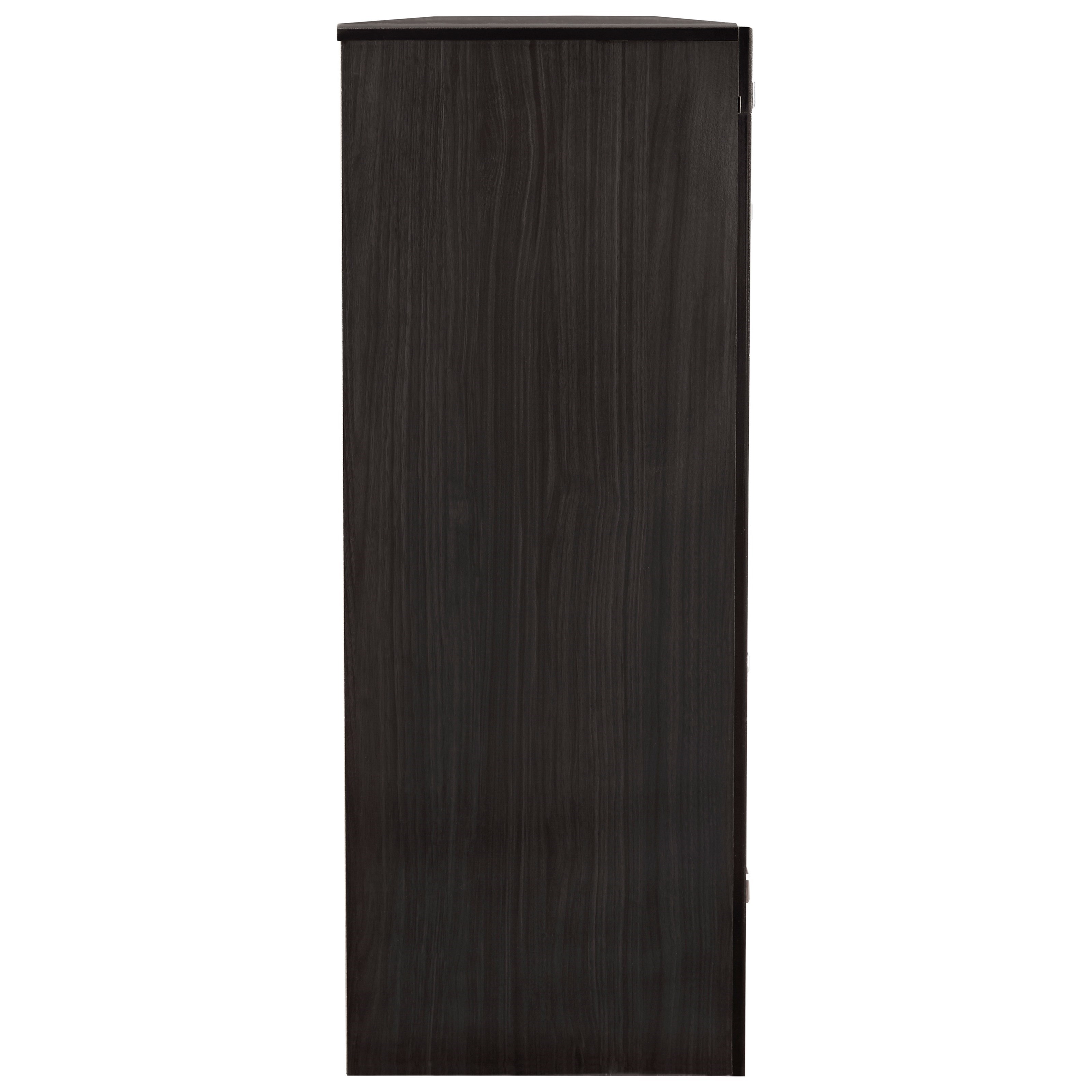 Signature Kaydell B142031 Glam Dresser Walker's Furniture Dressers