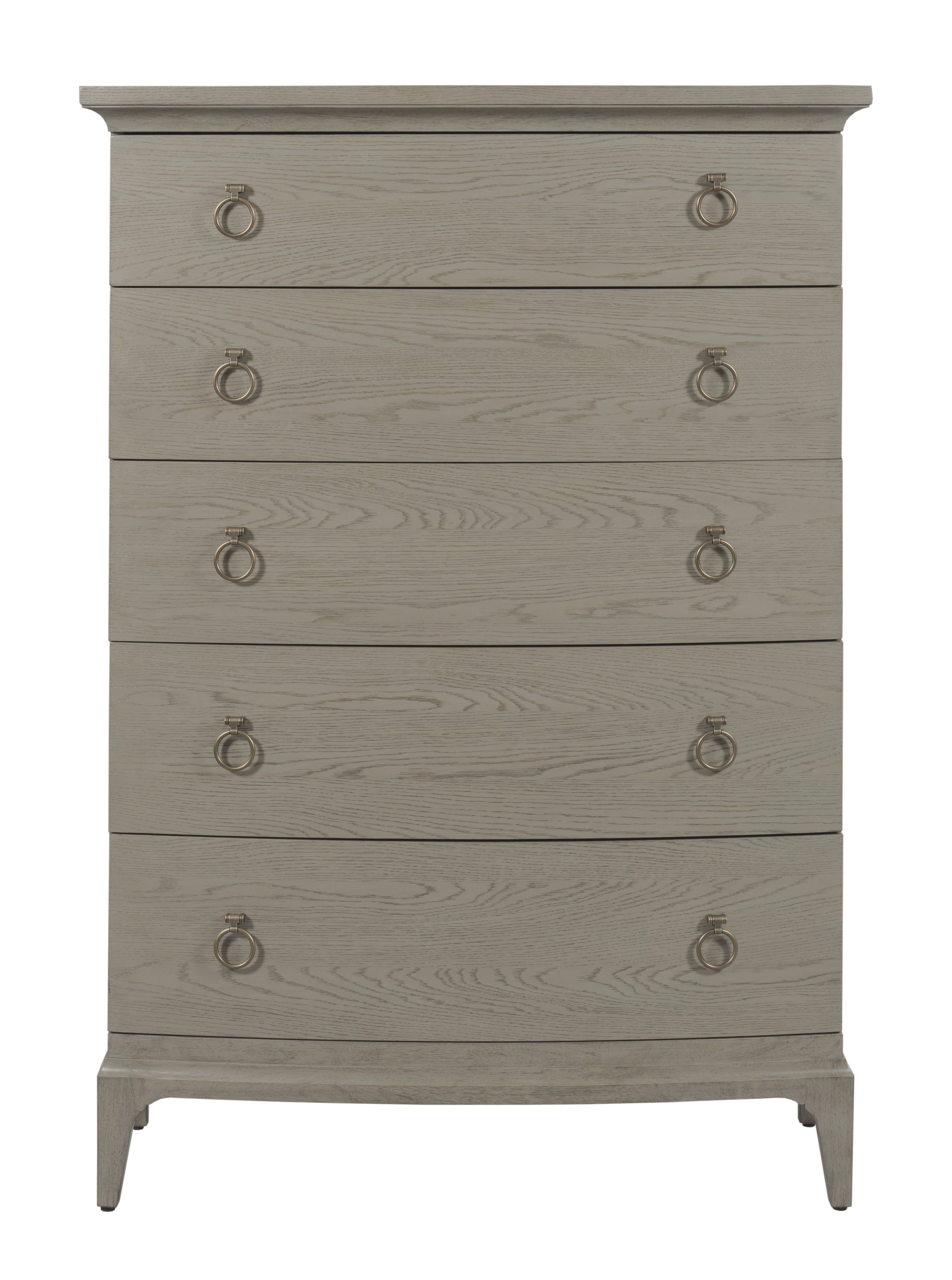 5-Drawer Bedroom Chest