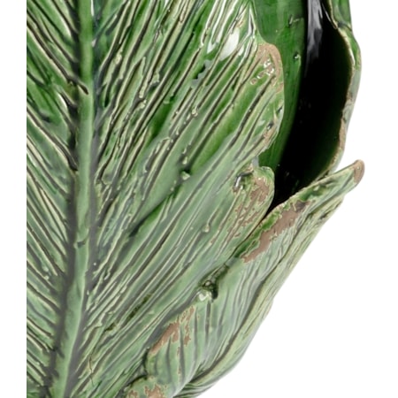 Small Forest Artichoke