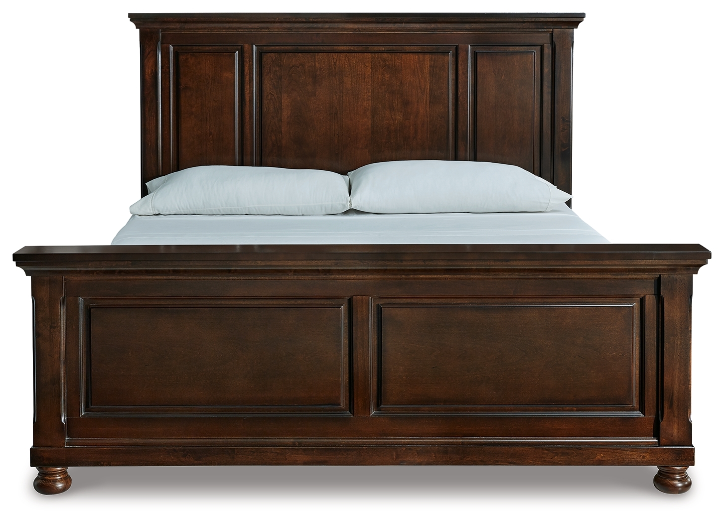 Millennium Porter California King Panel Bed