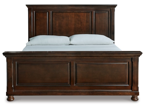 King Bedroom Set