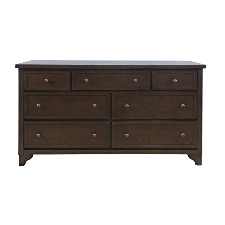 7-Drawer Dresser