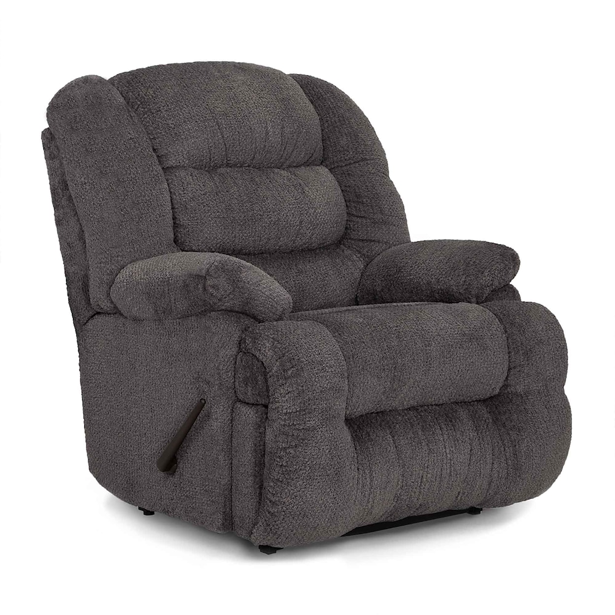 Franklin 9517 Everest Oversized Rocker Recliner