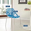 Modway Stencil Dining Side Chair