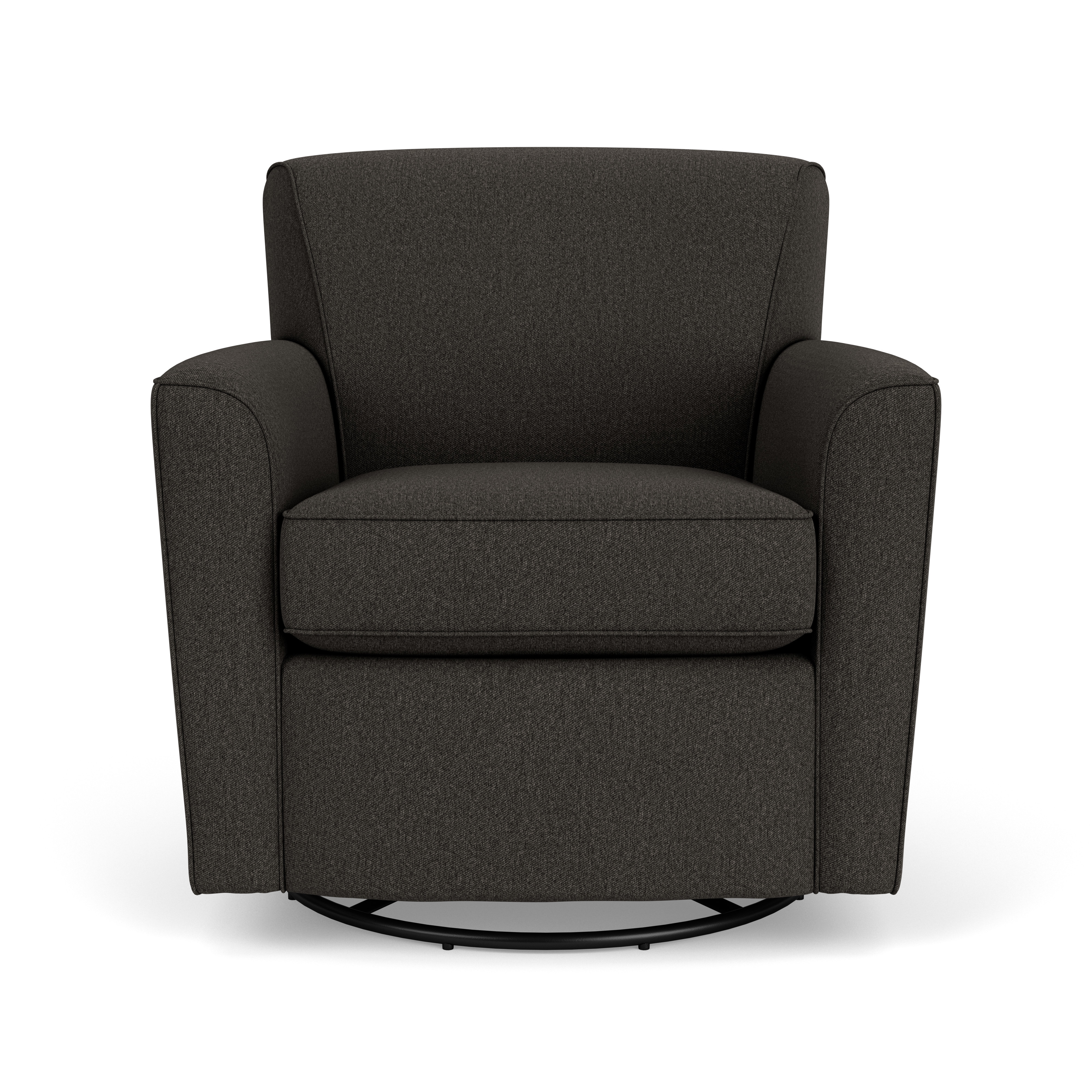 Flexsteel Kingman Rocking Swivel Glider