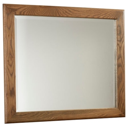 Dresser Mirror