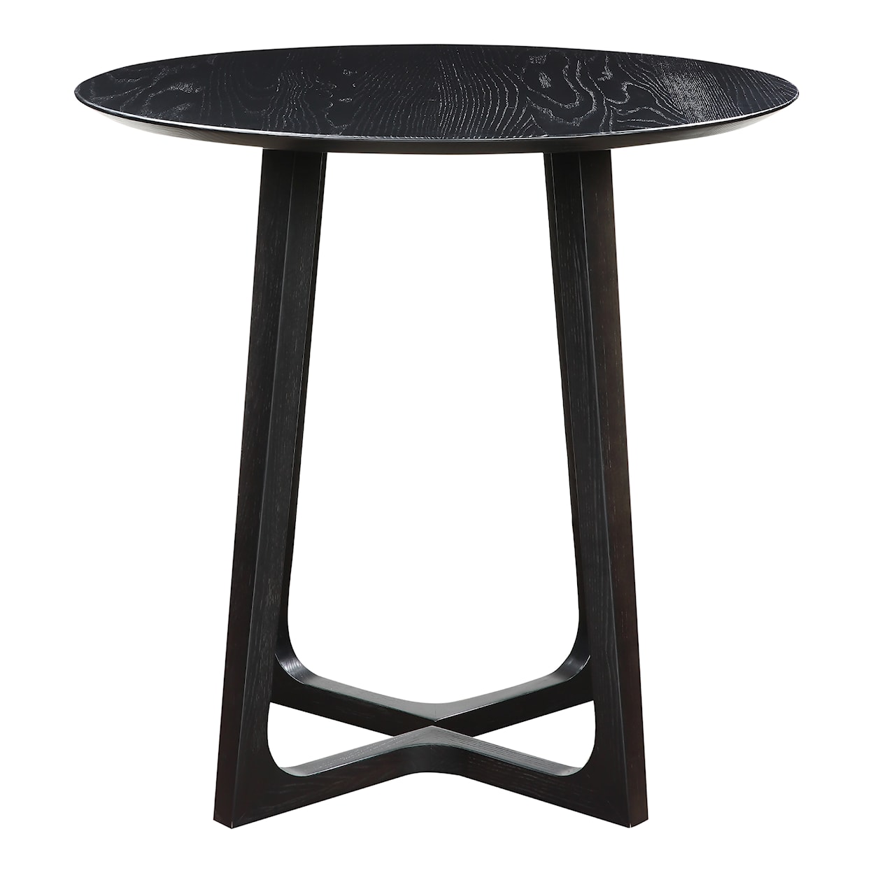 Moe's Home Collection Godenza Round Counter Table