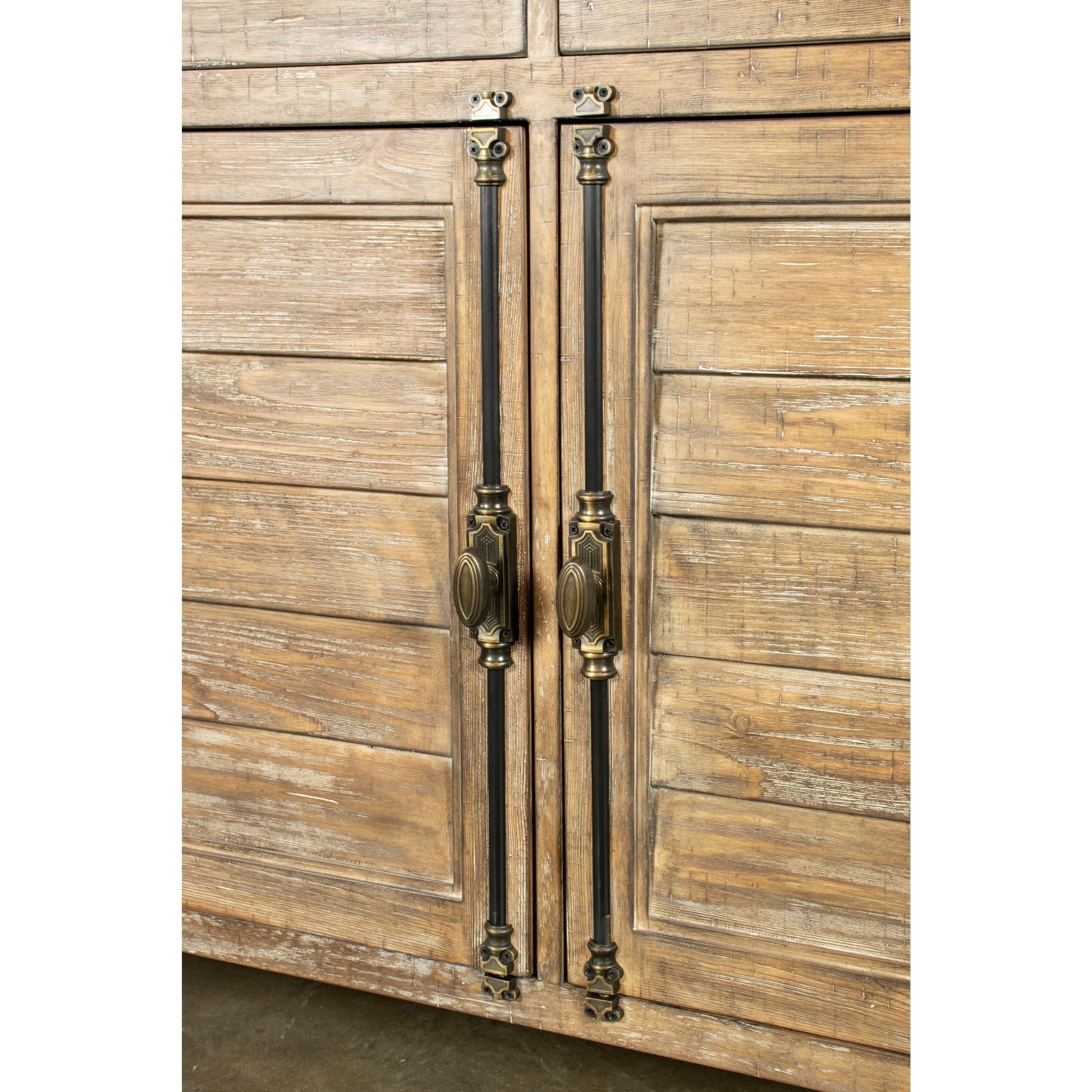 Riverside Furniture Sonora Sideboard