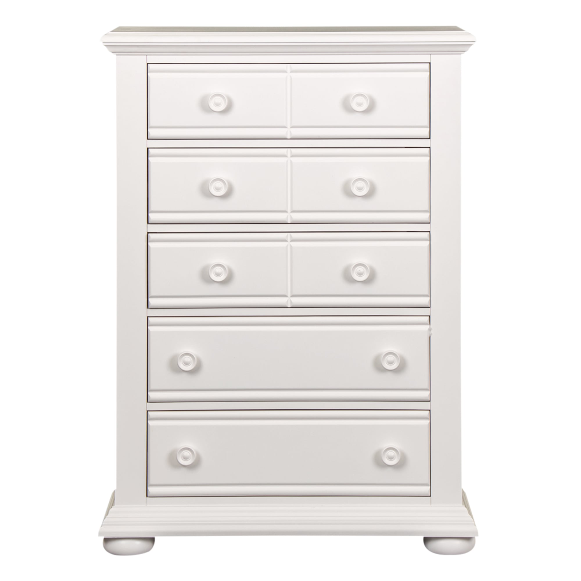 5-Drawer Chest