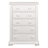 Libby Summer House 5-Drawer Chest