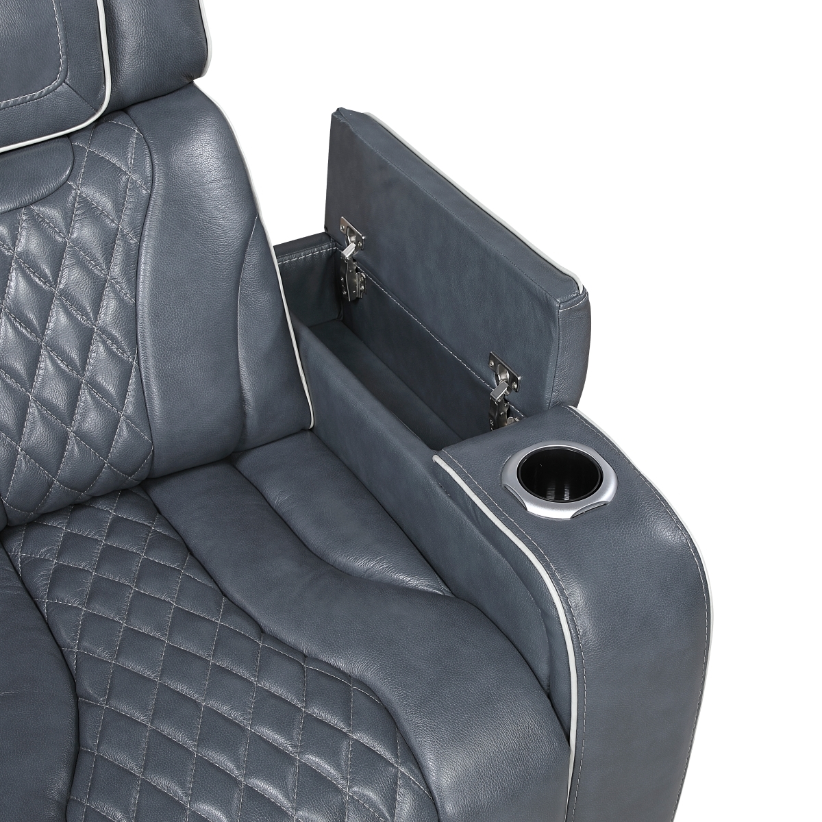 Homelegance Apex Power Recliner