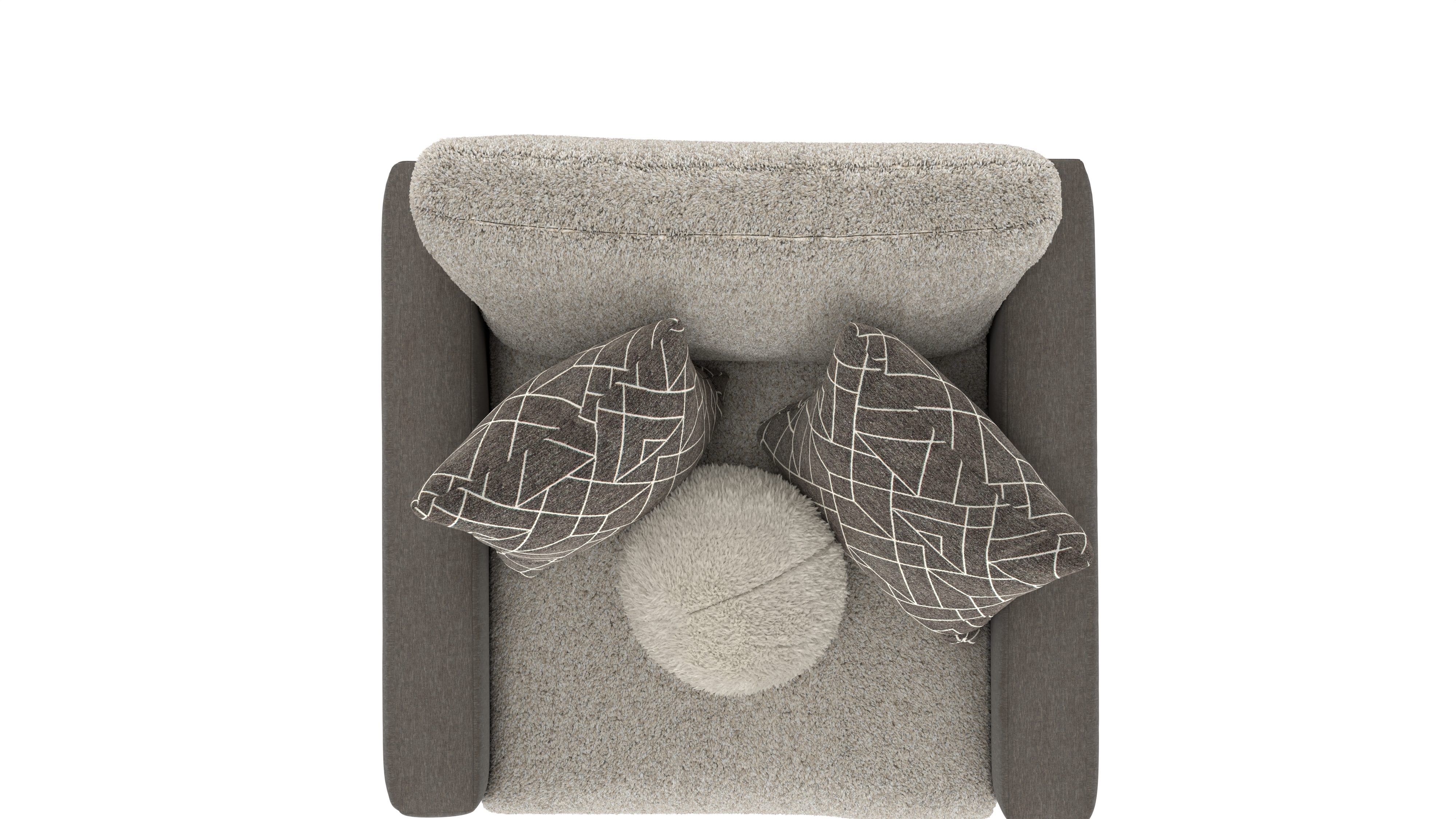 Jackson Furniture Reddington Chair and a Half