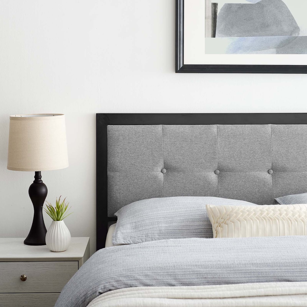 Modway Teagan Queen Headboard