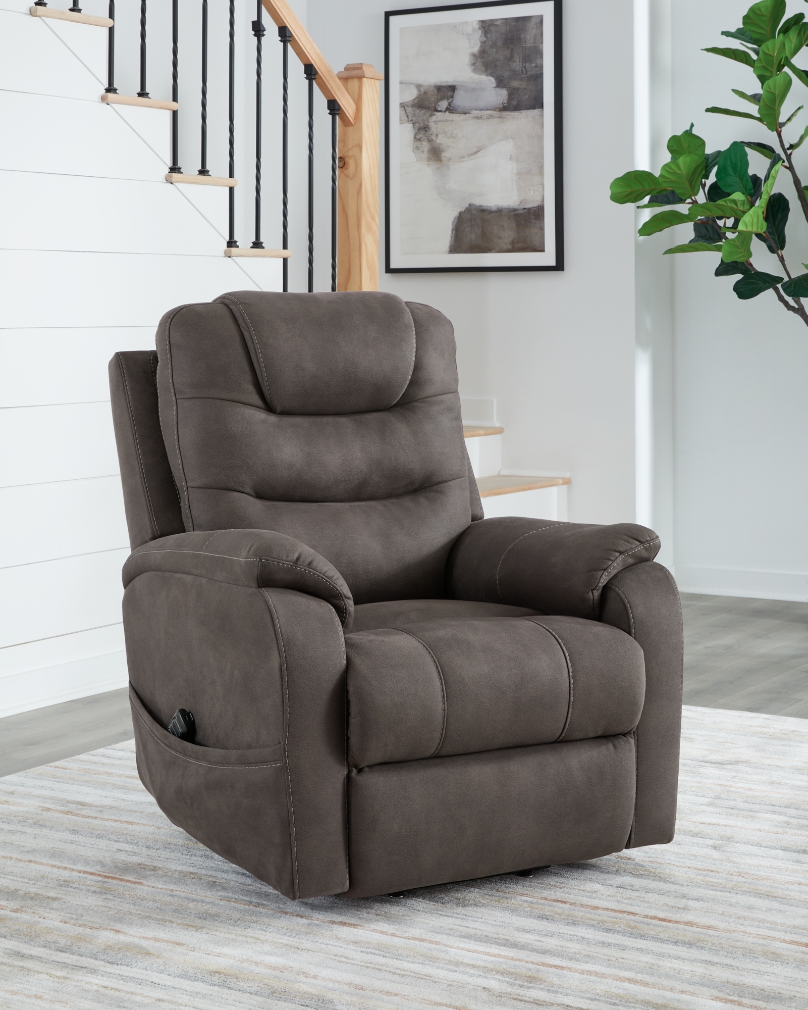 Power Lift Recliner