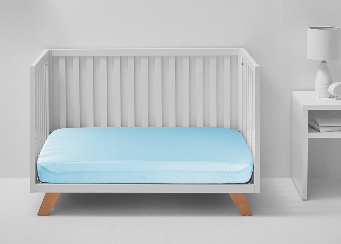 Bedgear Dri-Tec Crib Sheets Dri-Tec Performance® Crib Sheet