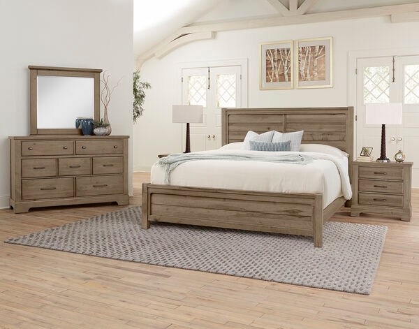 5-Piece Bedroom Set